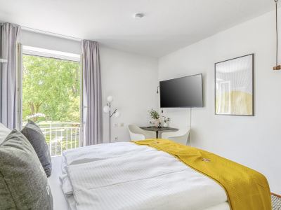 Limehome Garching München - Nähe Airport