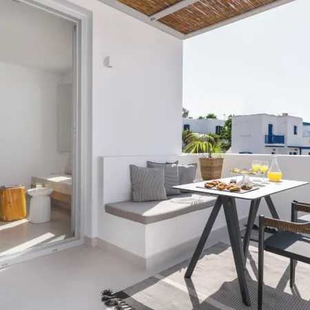 Quartano Suites by Heliessa, Adults Only