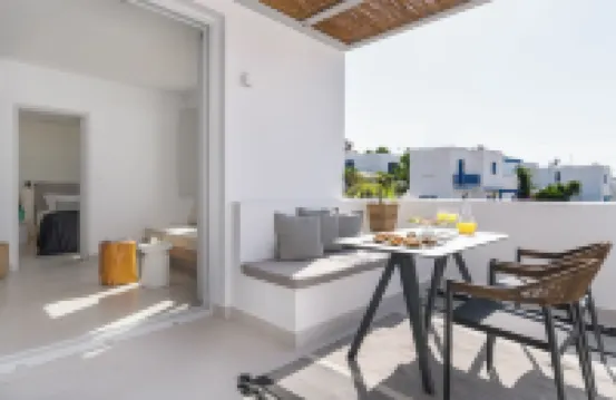 Quartano Suites by Heliessa, Adults Only