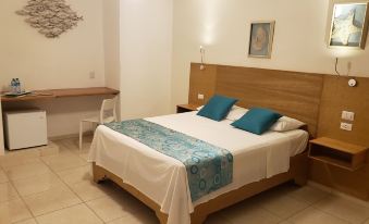 Hotel Agua Dulce