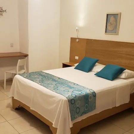 Hotel Agua Dulce