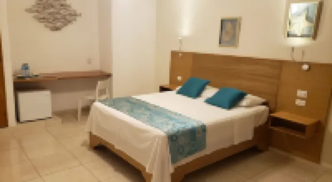 Hotel Agua Dulce Hotels in 