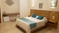 Hotel Agua Dulce Hotels in La Caleta
