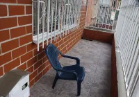 Alojamiento Casa Ivanna