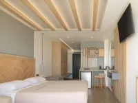 Asterias Village Hotel di Hersonissos