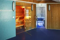 Hapimag Ferienwohnungen Interlaken - spa