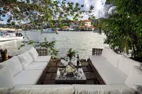 Harmony Marina Suites Hotels in Gros Islet