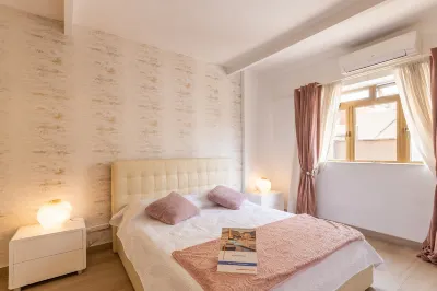 Magnificent Sea View Penthouse Cospicua - Happy Rentals Hotels near Three Cities