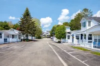 Glen Cove Inn & Suites Rockport - parking