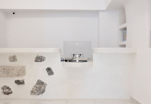 칼데라 클리프 일루존 풀빌라