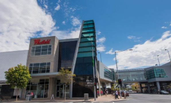 Bay City (Geelong) Motel - Housity