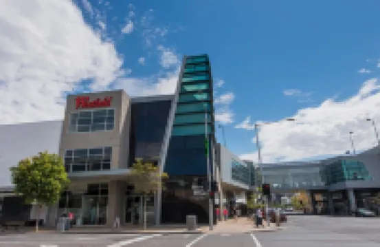 Bay City (Geelong) Motel