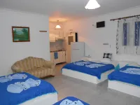 Studios Apartments Kapetanios Hoteles en 