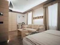 Hotel Bezzi Hotels in Ponte di Legno