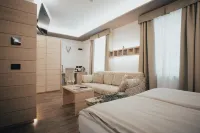 Hotel Bezzi