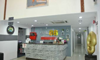 Hotel 88