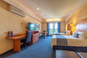 Hotel Flamingo Inn