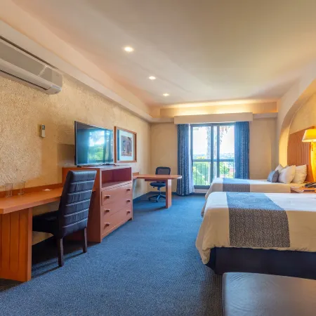 Hotel Flamingo Inn