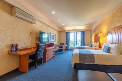Hotel Flamingo Inn Các khách sạn ở 