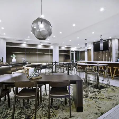 SpringHill Suites Phoenix Goodyear