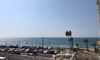 Sea Line Hotel from R&A Group