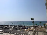 Sea Line Hotel from R&A Group Hotels in Bat Yam
