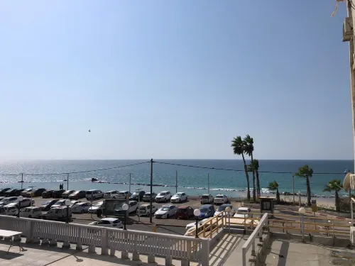 Sea Line Hotel from R&A Group