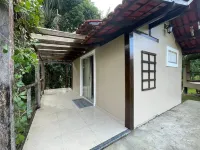 Pousada Das Palmeiras Hotels in Salinópolis
