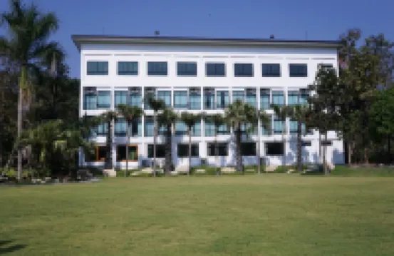 Royal Train Garden Resort