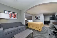 Scottish Inn & Suites Cotulla, TX Hoteles en Cotulla
