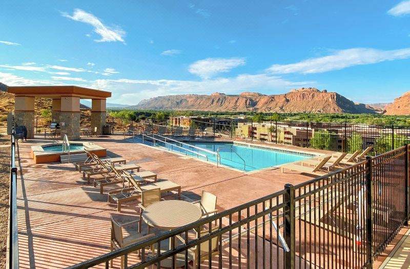 My Place Hotel-Moab, UT photo 3