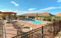 My Place Hotel-Moab, UT - Pools