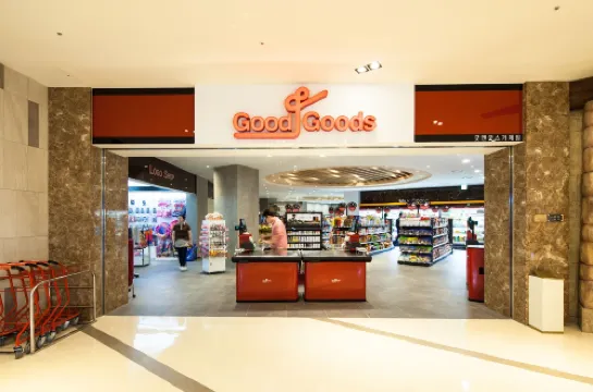 소노캄 거제 공용공간 Photos