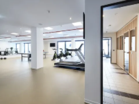 Hotel Vivendi Hotels in Paderborn