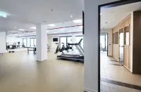 Hotel Vivendi Hôtels à : Ahden