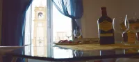 I colori della Sicilia - servizio colazione