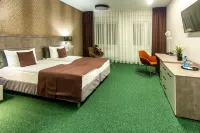 Paradox Boutique-Hotel