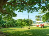 The Beach Terrace Hotel AO Ishigaki Hotels in Ishigaki