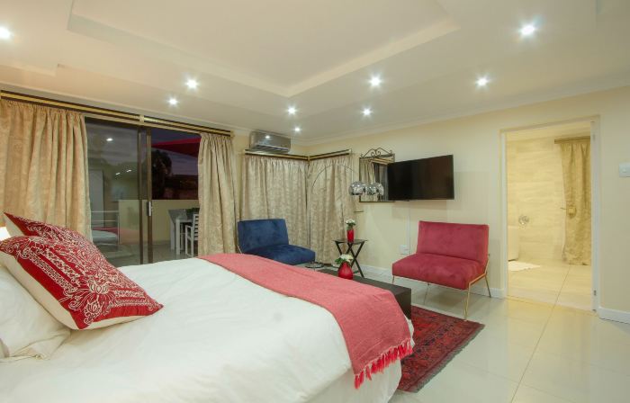 Royal Hills Lodge and Spa