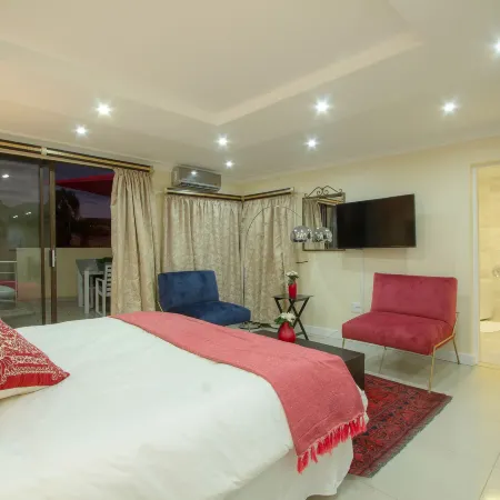 Royal Hills Lodge and Spa