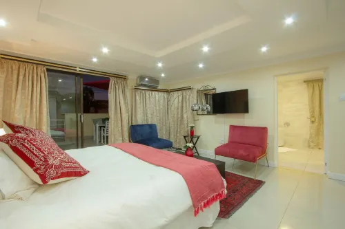 Royal Hills Lodge and Spa - 4 stjerner