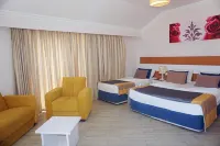 Side Legend Hotel Hotels in Kemer Mahallesi