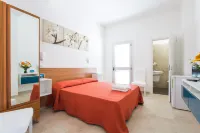 Villa Coppitella, Rooms & Apartments فنادق في Chiesiola