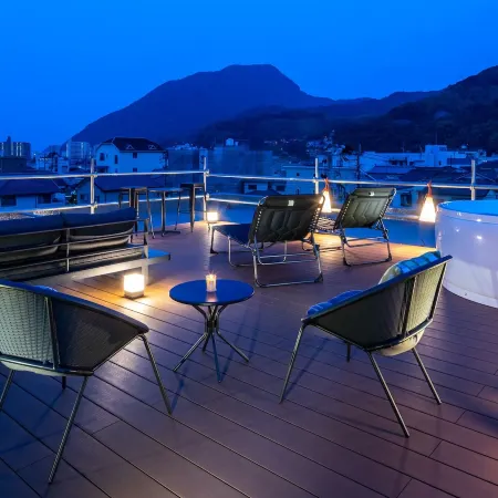 Share Hotel 198 Beppu