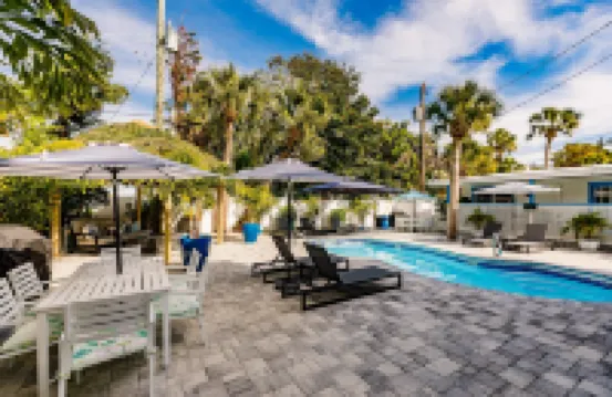 The Inn on Siesta Key