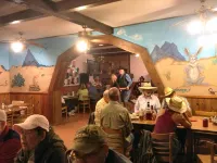 Terlingua Ranch Lodge Hotels in Brewster County