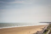 Sea View Penthouse فنادق في Gorleston-on-Sea
