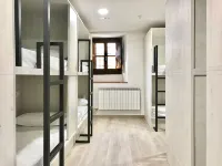 Quartier Leon Hostel Jabalquinto Hotel in zona Cattedrale di León