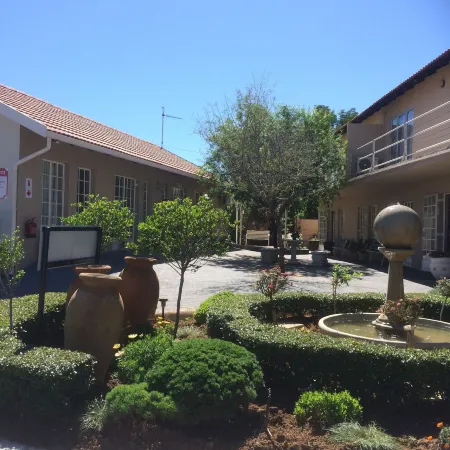 Bri-Shel Manor B&B