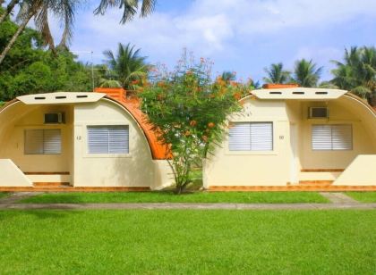 Ilha Morena Praia Hotel by Concavus